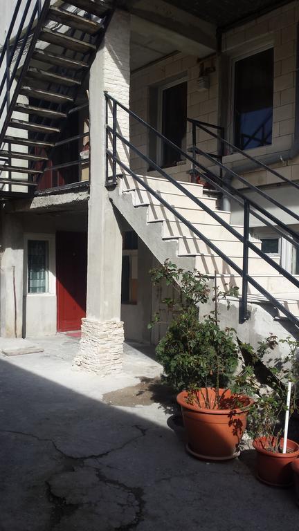 Csikos Apartment Κλουζ-Ναπόκα Εξωτερικό φωτογραφία